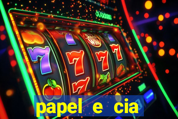 papel e cia salvador shopping